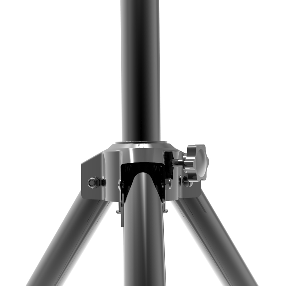 엘디엘마운트 APL-TS44T 삼각대형TV모니터스탠드 22-47인치