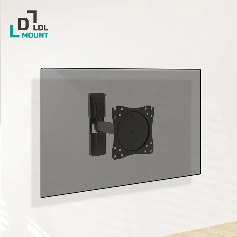 엘디엘마운트 APL-MD120 TV벽걸이로테이션브라켓 15-32인치
