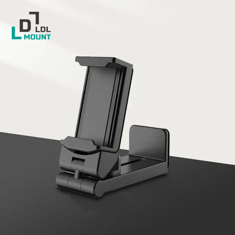 엘디엘마운트 APL-TMB 여행용접이식모바일브라켓 최대2kg