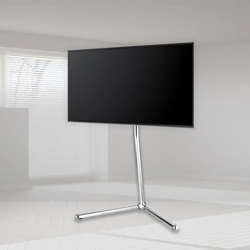 엘디엘마운트 APL-FS17C 고정형높이조절TV스탠드 49-70인치