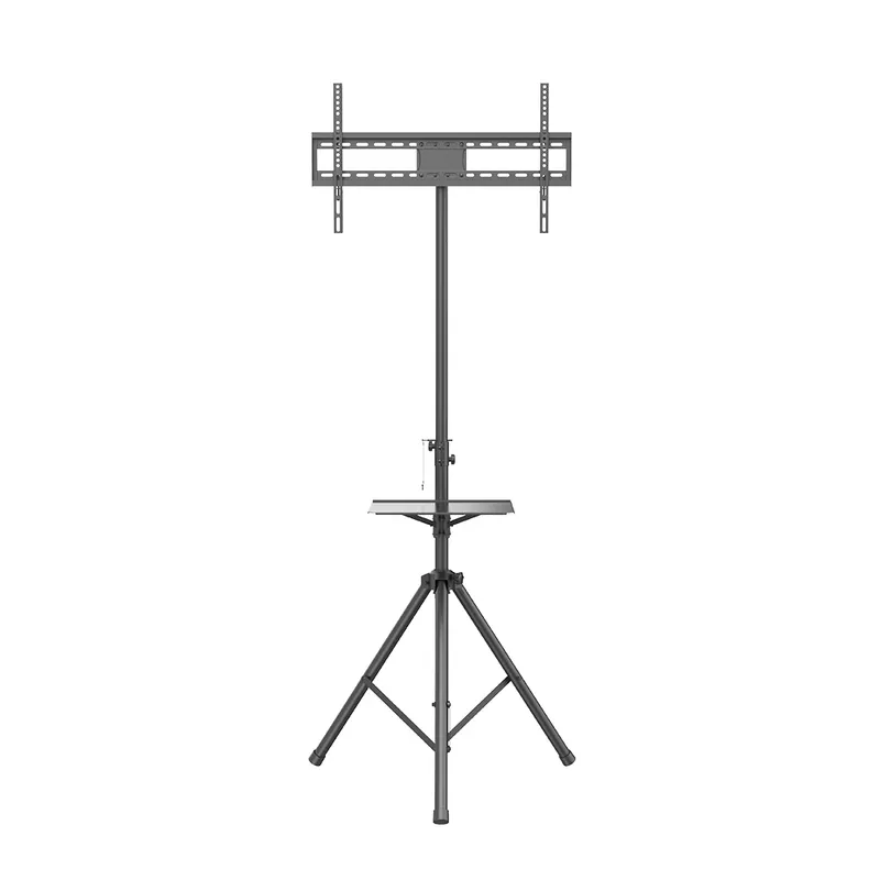 엘디엘마운트 APL-TS64TS 삼각대형TV모니터스탠드 32-65인치