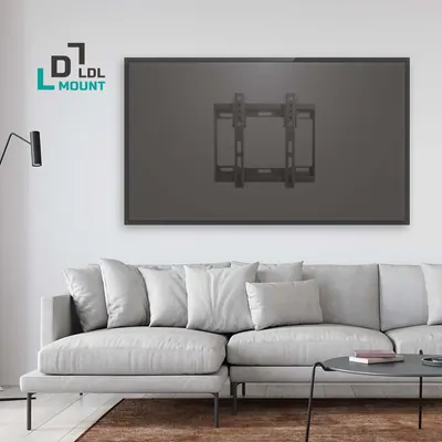 APL-22TP TV벽걸이틸트형브라켓 23-42인치