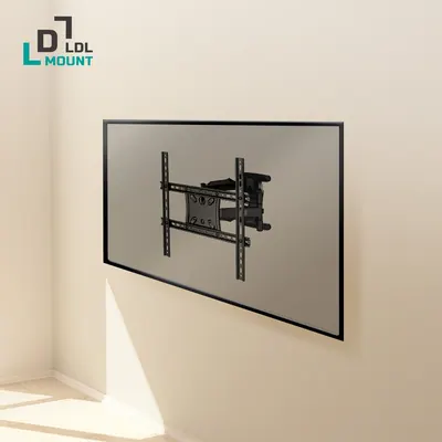 APL-44TVD TV벽걸이듀얼관절암브라켓 32-60인치