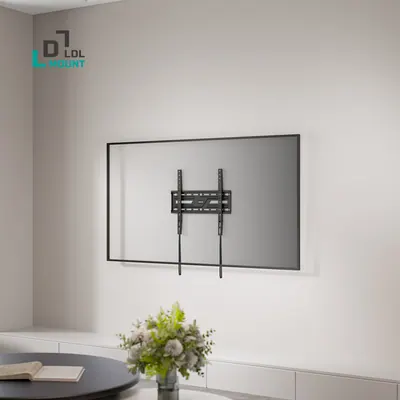 APL-64FL TV벽걸이고정형브라켓 37-86인치