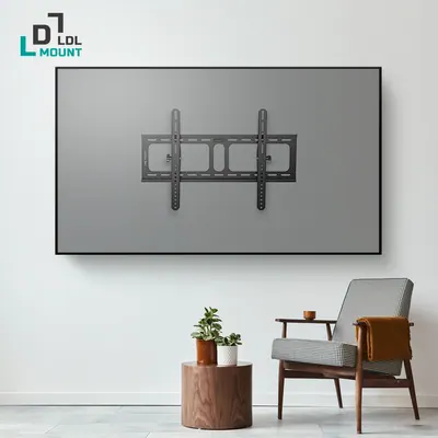APL-64KS TV벽걸이틸트형브라켓 32-70인치