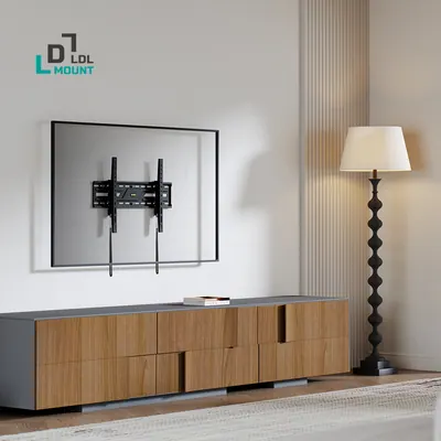 APL-64TL TV벽걸이틸트형브라켓 37-86인치