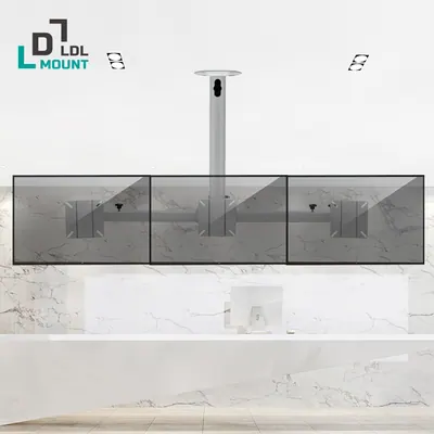 APL-CEL2 천정형트리플브라켓 17-27인치