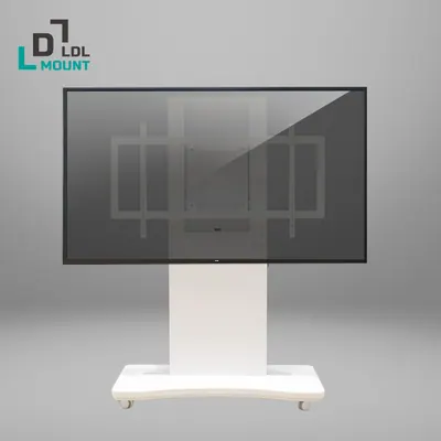 APL-EBS8 높이조절형TV플로어스탠드 55-120인치