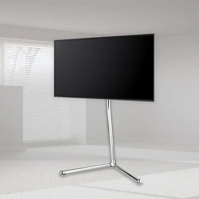 APL-FS17C 고정형높이조절TV스탠드 49-70인치