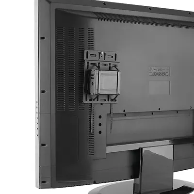 APL-M02 미디어플레이어마운트소형 최대1kg