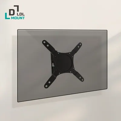 APL-MD220 TV벽걸이로테이션확장브라켓 19-43인치
