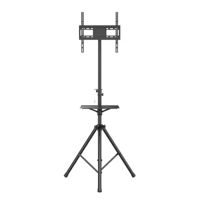 APL-TS44TS 삼각대형TV모니터스탠드 26-55인치