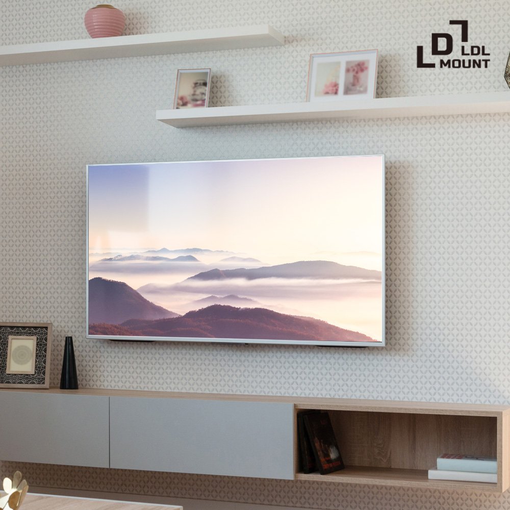 APL-110B TV벽걸이회전형브라켓 13-27인치