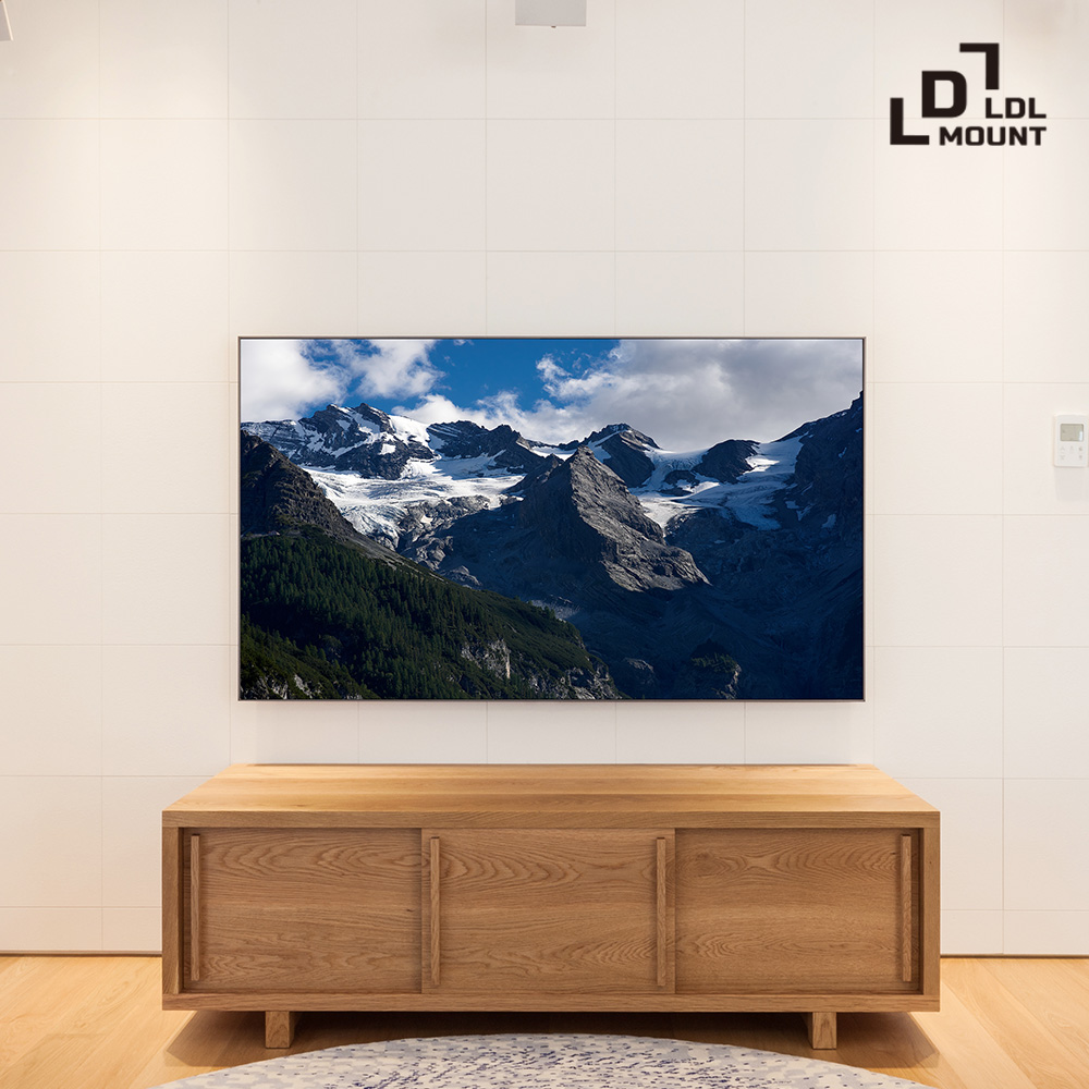 APL-120B TV벽걸이회전형브라켓 13-27인치